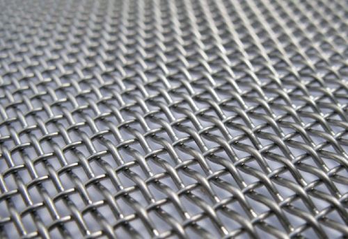 Stainless Steel Wire Mesh