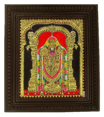 Balaji Tanjore Paintings