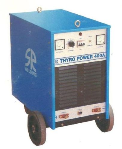 Welding Machine (Thyristorised)