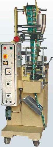 Automatic Form Fill Seal Machine (NPI-TS-005), For Food Packaging, Certification : CE Certified