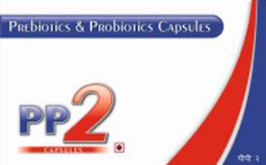 Prebiotic Sachet, For Clinical, Hospital Etc., Form : Capsule