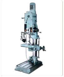 Pillar Drilling Machine