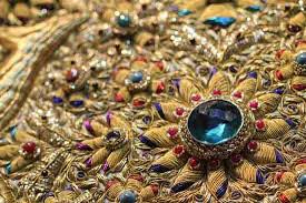 Kundan Embroidery Services