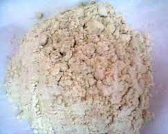 Chemical Gypsum Lumps