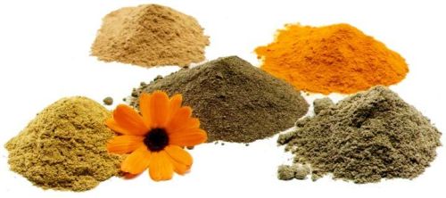 Herbal Powder