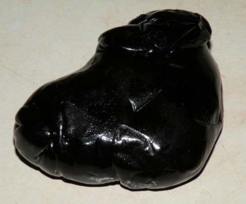 Shilajit