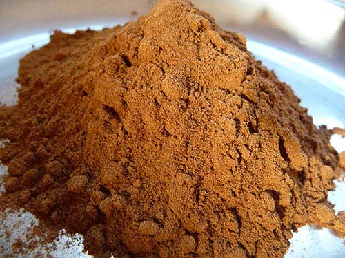 Shilajit Powder