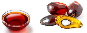 Palm oil, Processing Type : Refined