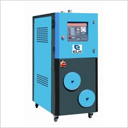 Honeycomb Dehumidifier For Plastic Materials
