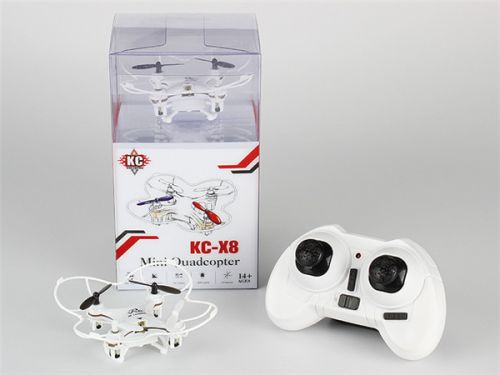 Mini Rc Quadcopter