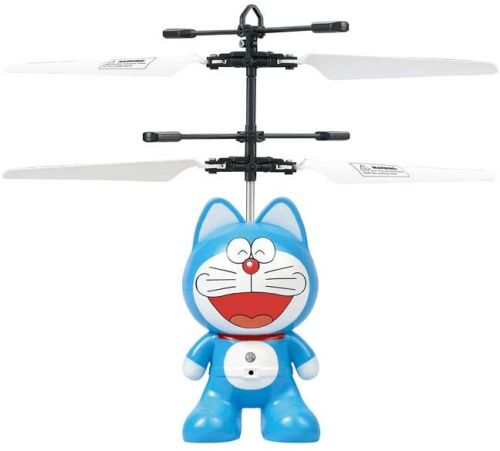 R/c Toys I/r Control Flying Aircraft