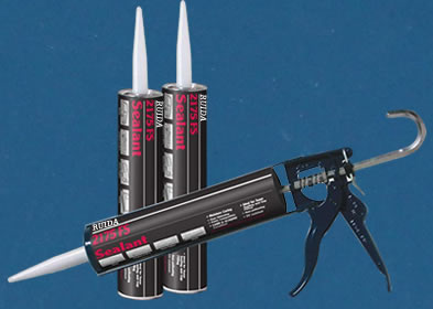 One Component Polyurethane Sealant