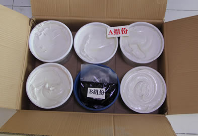 Two Component Polyurethane Sealant