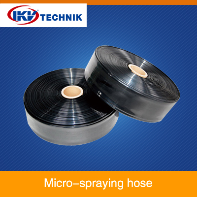 Micro Spraying Hose, Brand Name : IKV