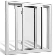 UPVC Sliding Doors