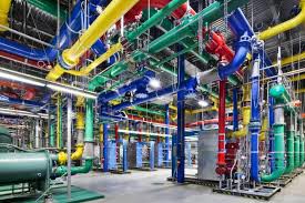 Industrial Piping Services