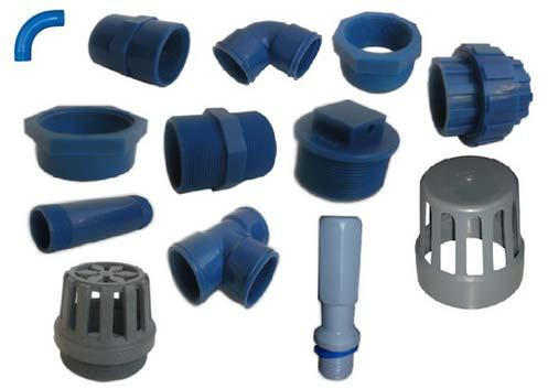 Polypropylene Pipe & Fitting, For Industrial, Certification : ISI Certification