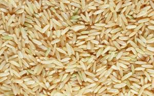 Brown Basmati Rice