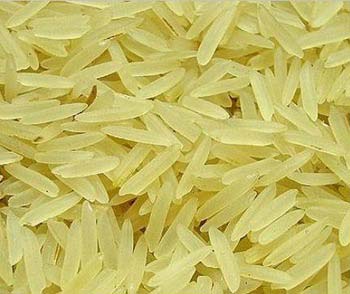 Golden Sella Basmati Rice