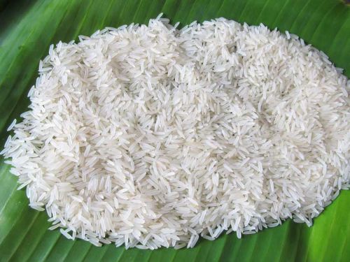 Sharbati Basmati Rice