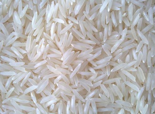 Traditional Pure Basmati Rice