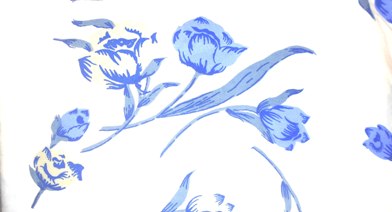 PURE INDIAN COTTON BED SHEET, Width : 120 Inches