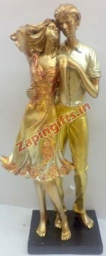 Loving Couple Mithuna Statues