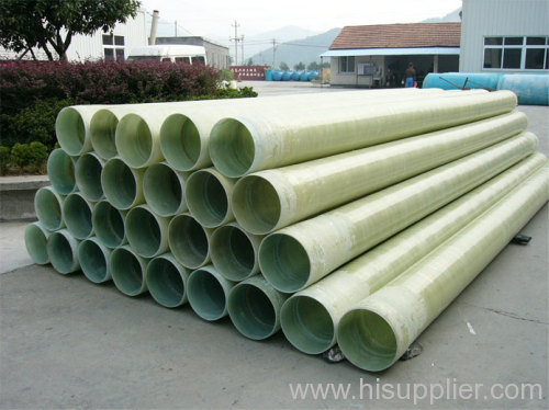 FRP PIPES
