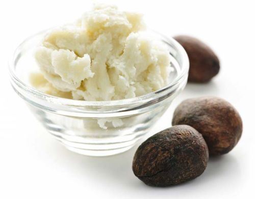 Shea butter