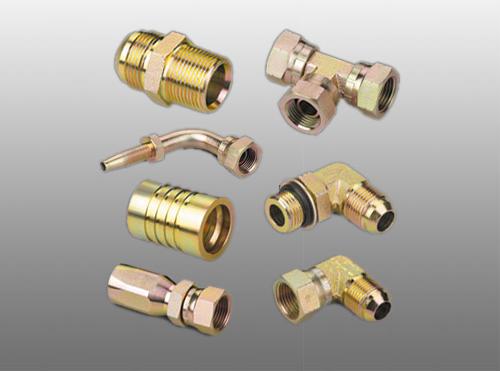 Hose Fittings