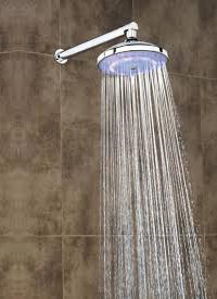 Bathroom Shower Enclosure