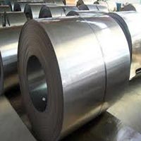 Galvanized Sheets