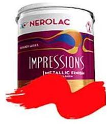 Nerolac Paints