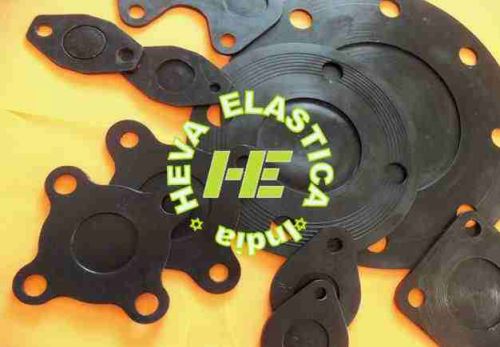 Flange Washer