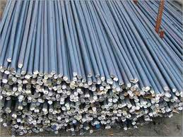 Mild Steel Round Bar