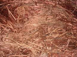 Copper Scrap