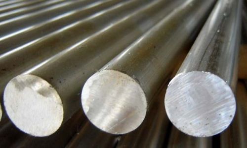 Aluminum Rods
