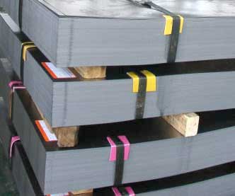 Steel Sheets