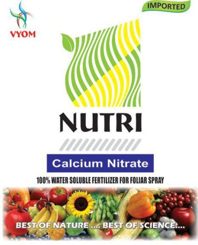 Calcium Nitrate