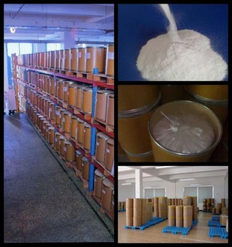 Magnesium carbonate