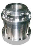 Agitator Mechanical Seals