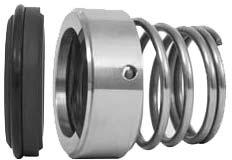 Chemflo Pump Mechanical Seals