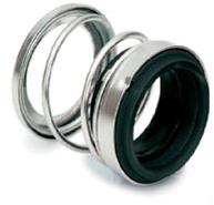 Rubber Bellow Mechanical Seals