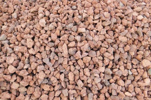 20mm Crushed Stones