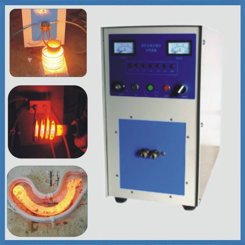 Easy Operate IGBT Portable Induction Heater