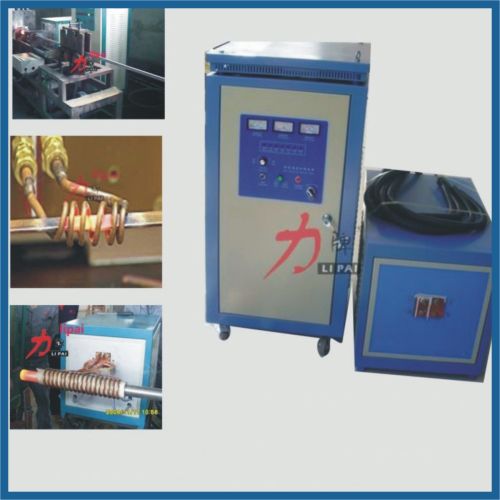 10-35KHZ Heat Fast Induction Annealing Furnace, Brand Name : Lipai