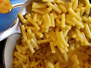 Sunset Yellow Food Colour