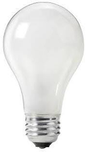 Electric Bulb