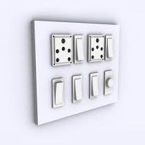 Electrical Switch