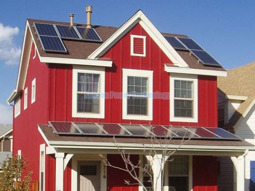 Sukoon Home Solar System